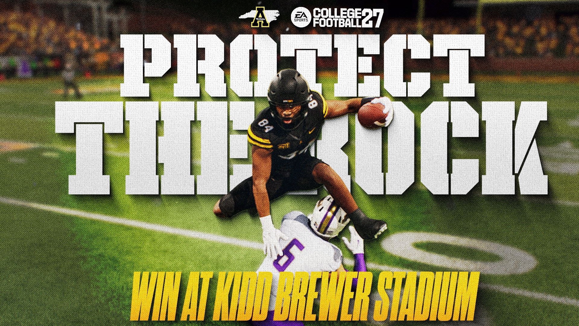 Protect The Rock
