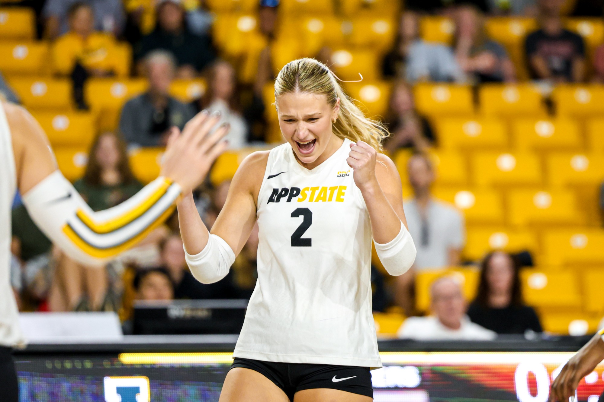 VB vs. Coastal 10.3