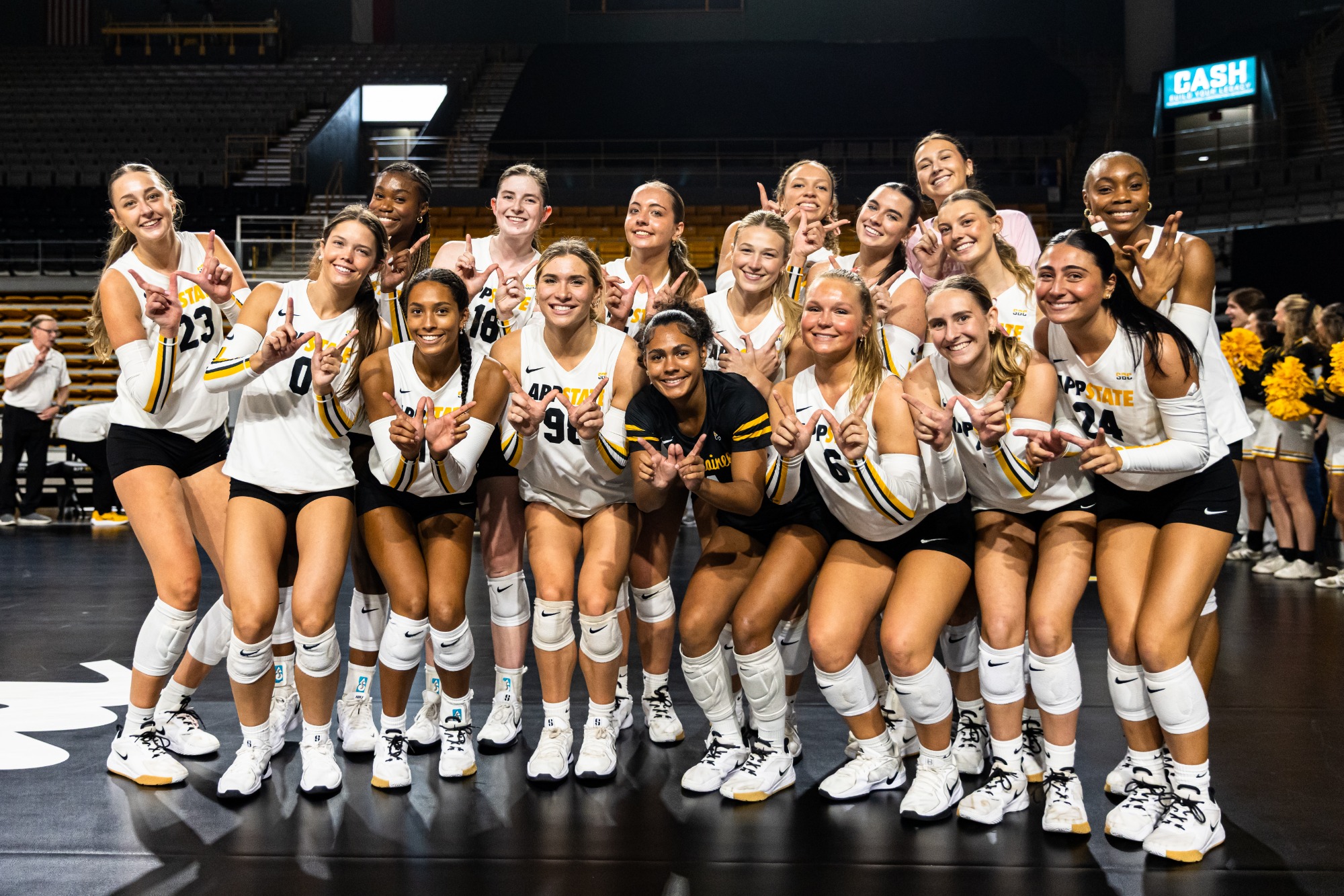 VB vs. Coastal 10.3