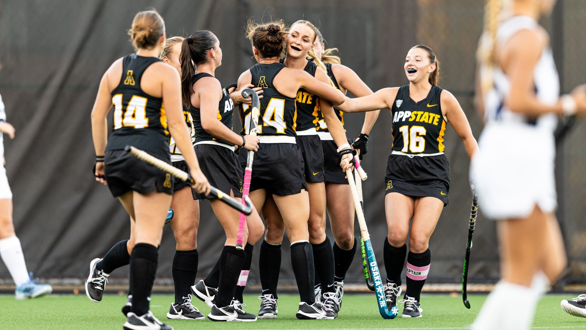 FH Goal Celebration