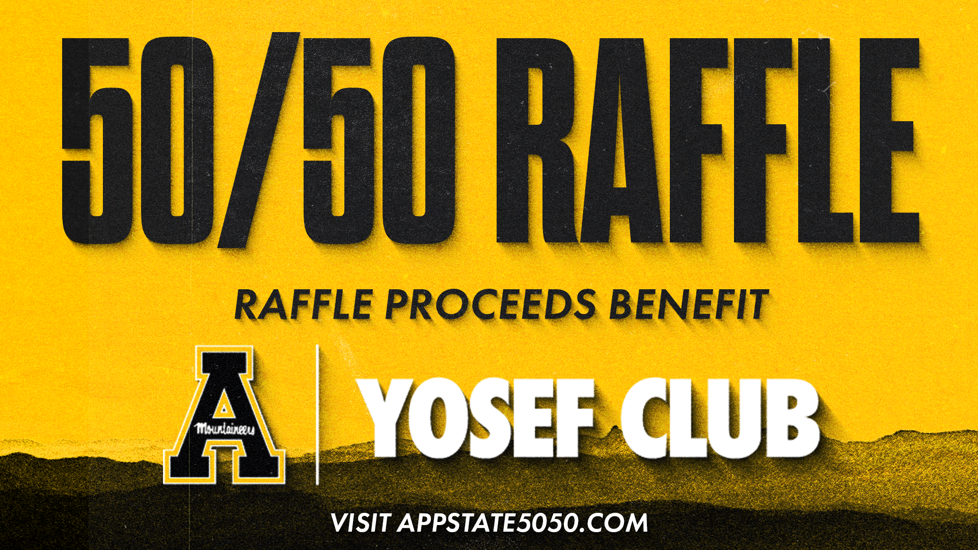 5050 Raffle