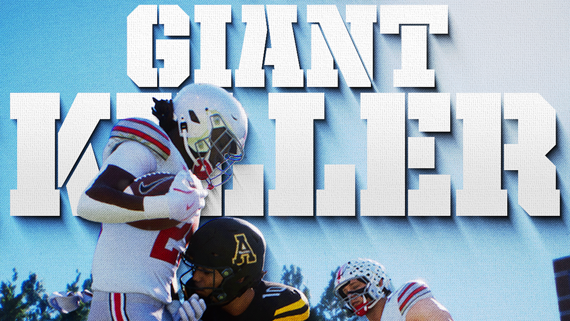 EA Sports Mountaineer Mode Giant Killer Challenge