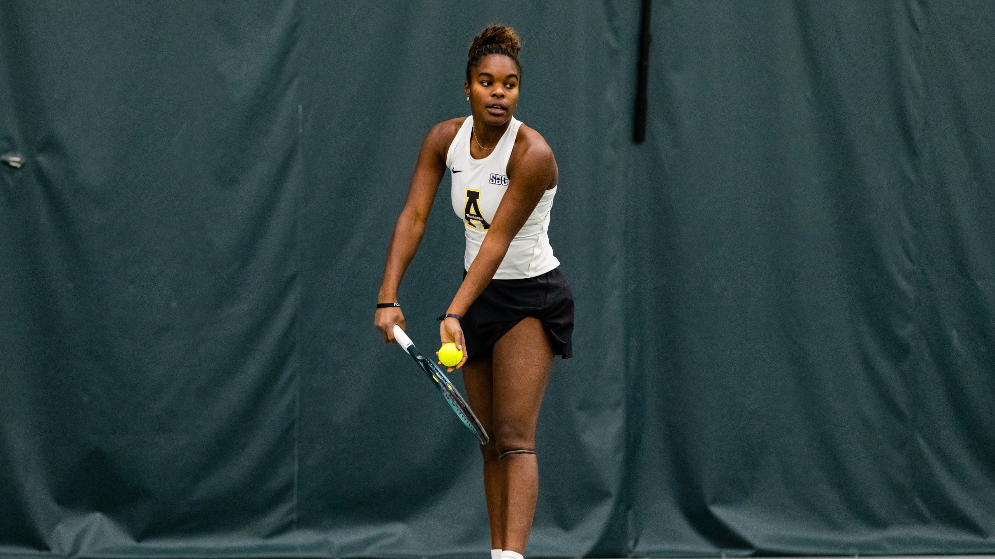 Savannah Dada-Mascoll