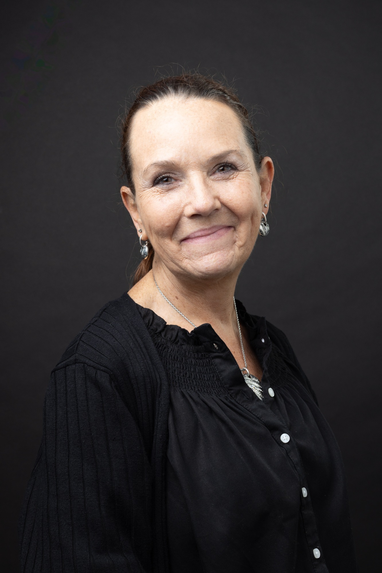 Jennifer Trower