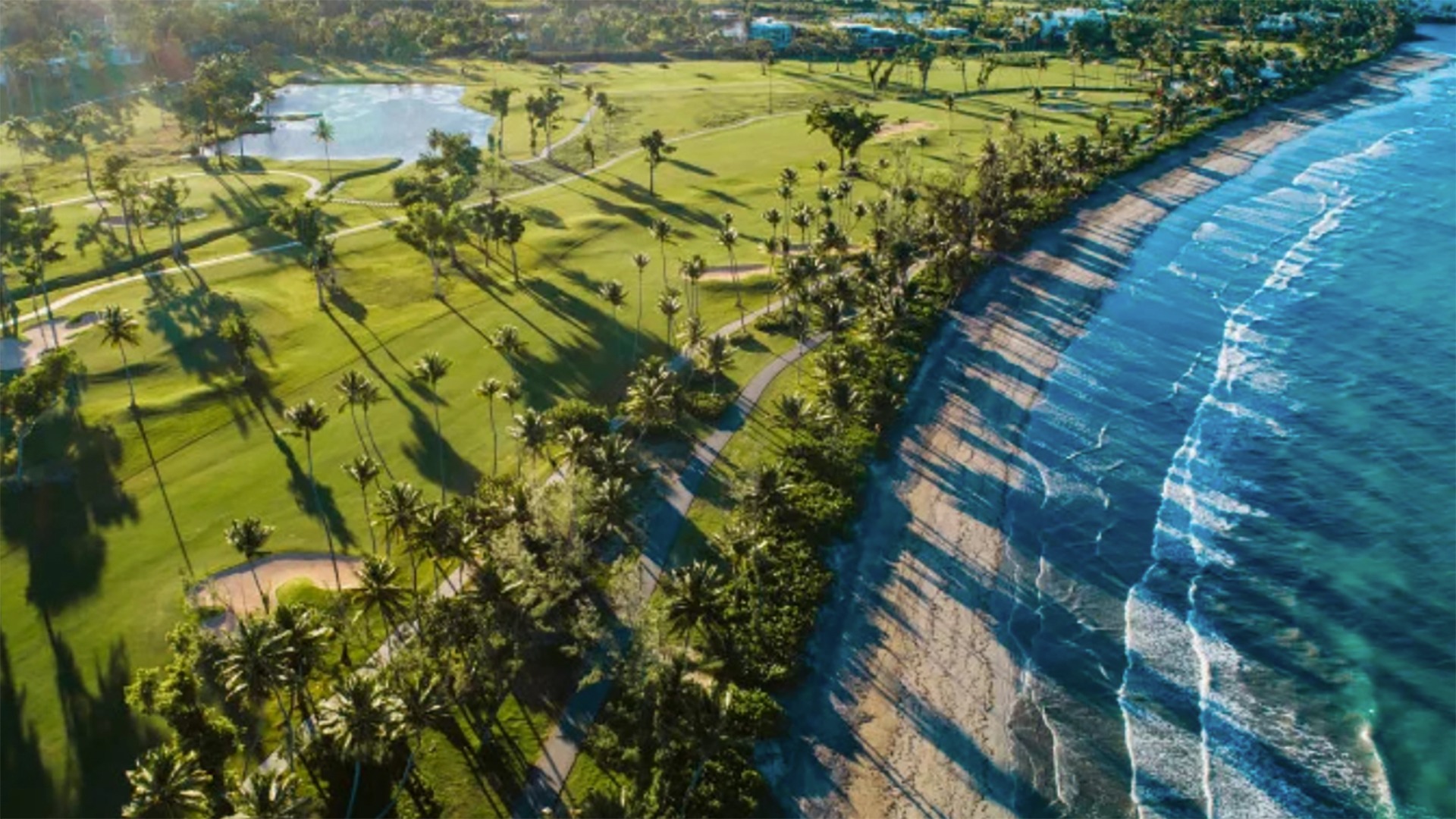TPC Dorado Beach