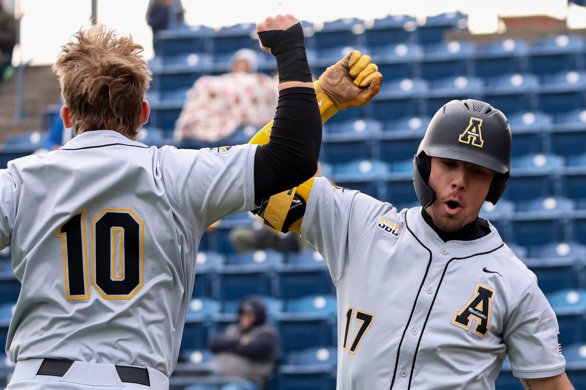 App State at ETSU - Feb. 25, 2026