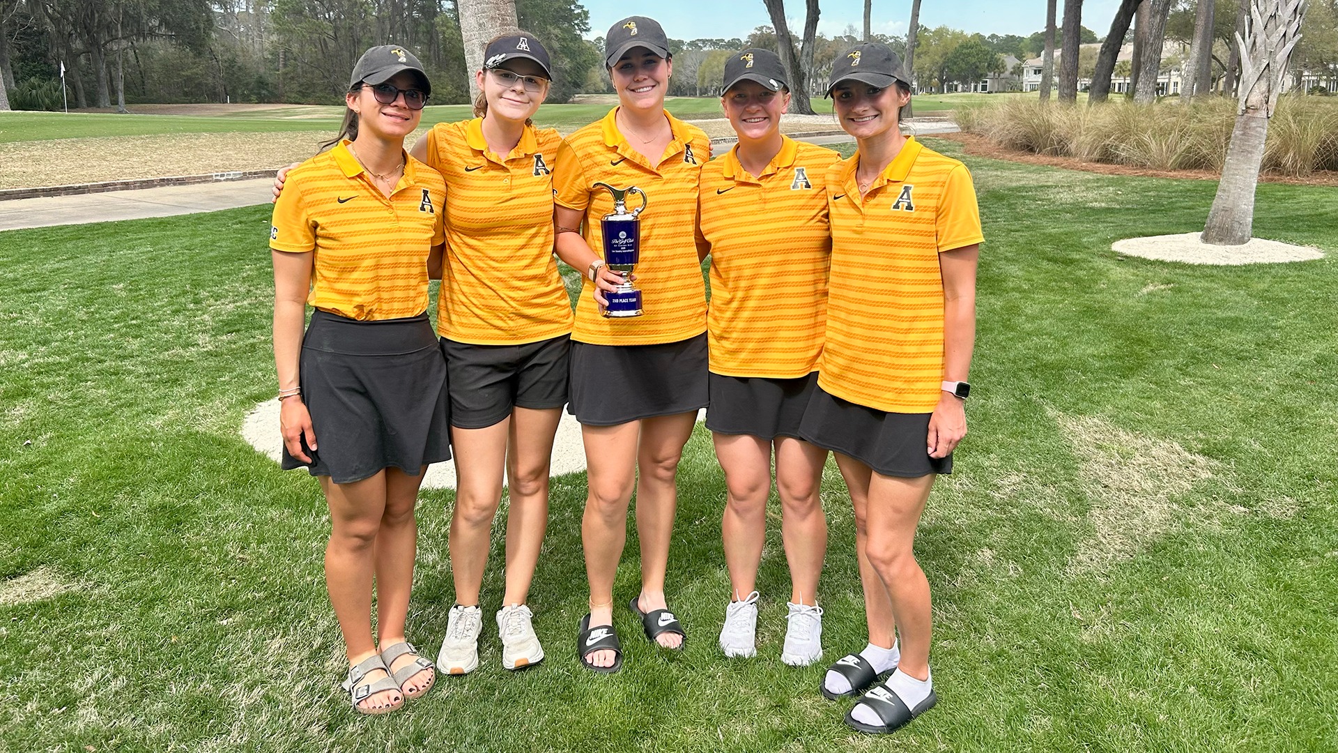 Low Country Intercollegiate