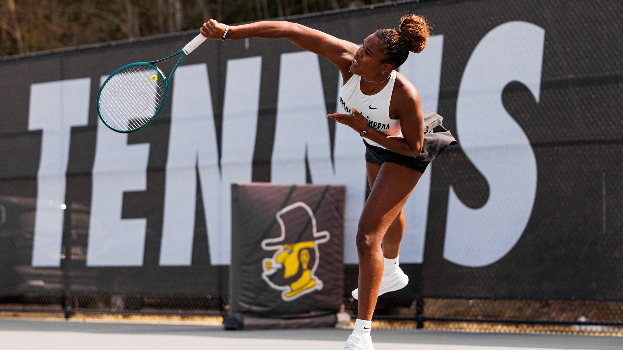 Savannah Dada-Mascoll