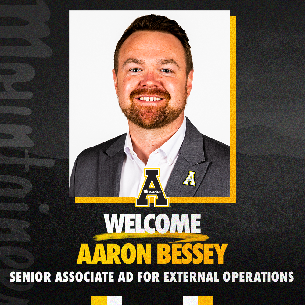 Aaron Bessey hire
