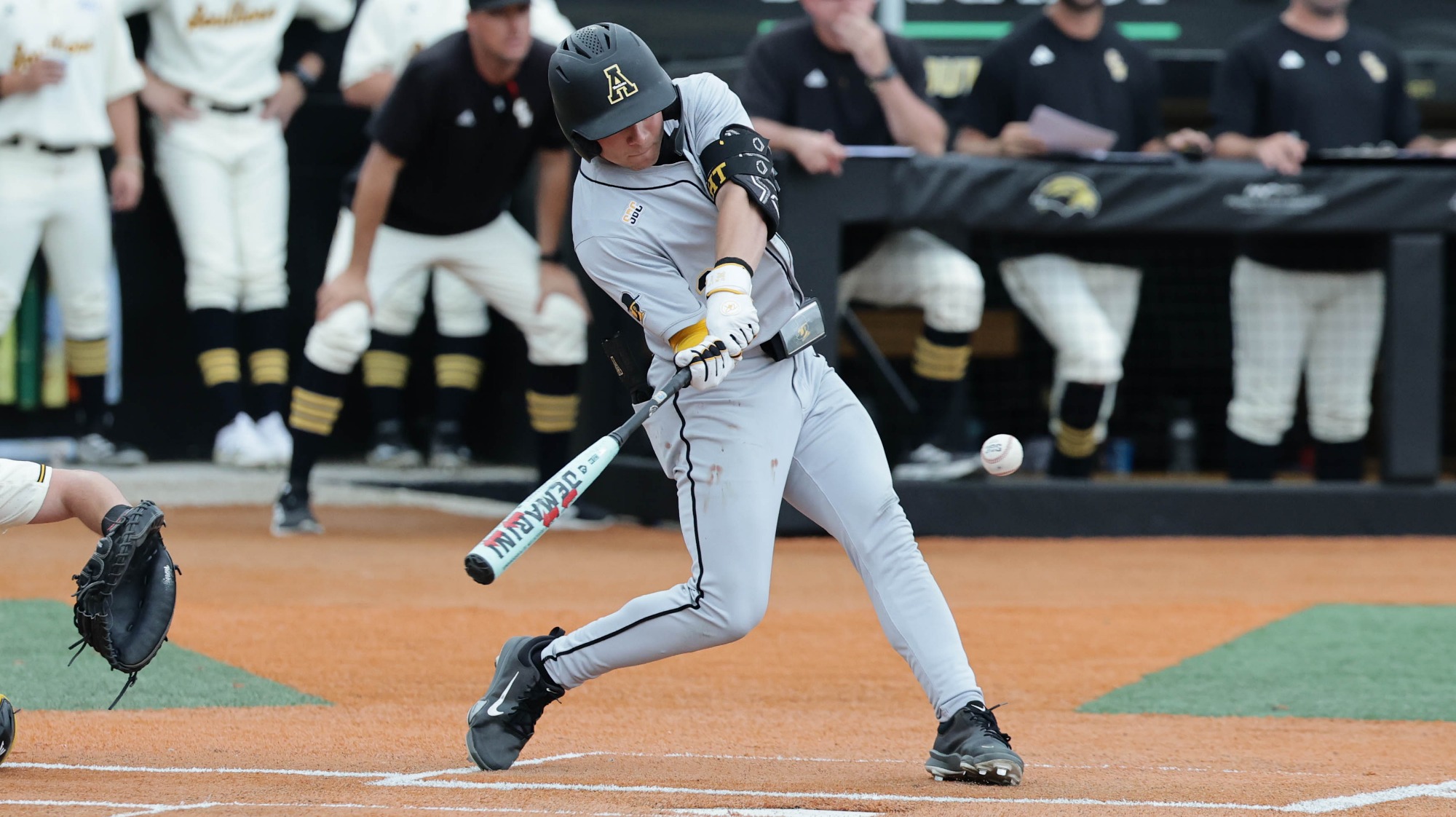 App State at Southern Miss - March 29, 2026