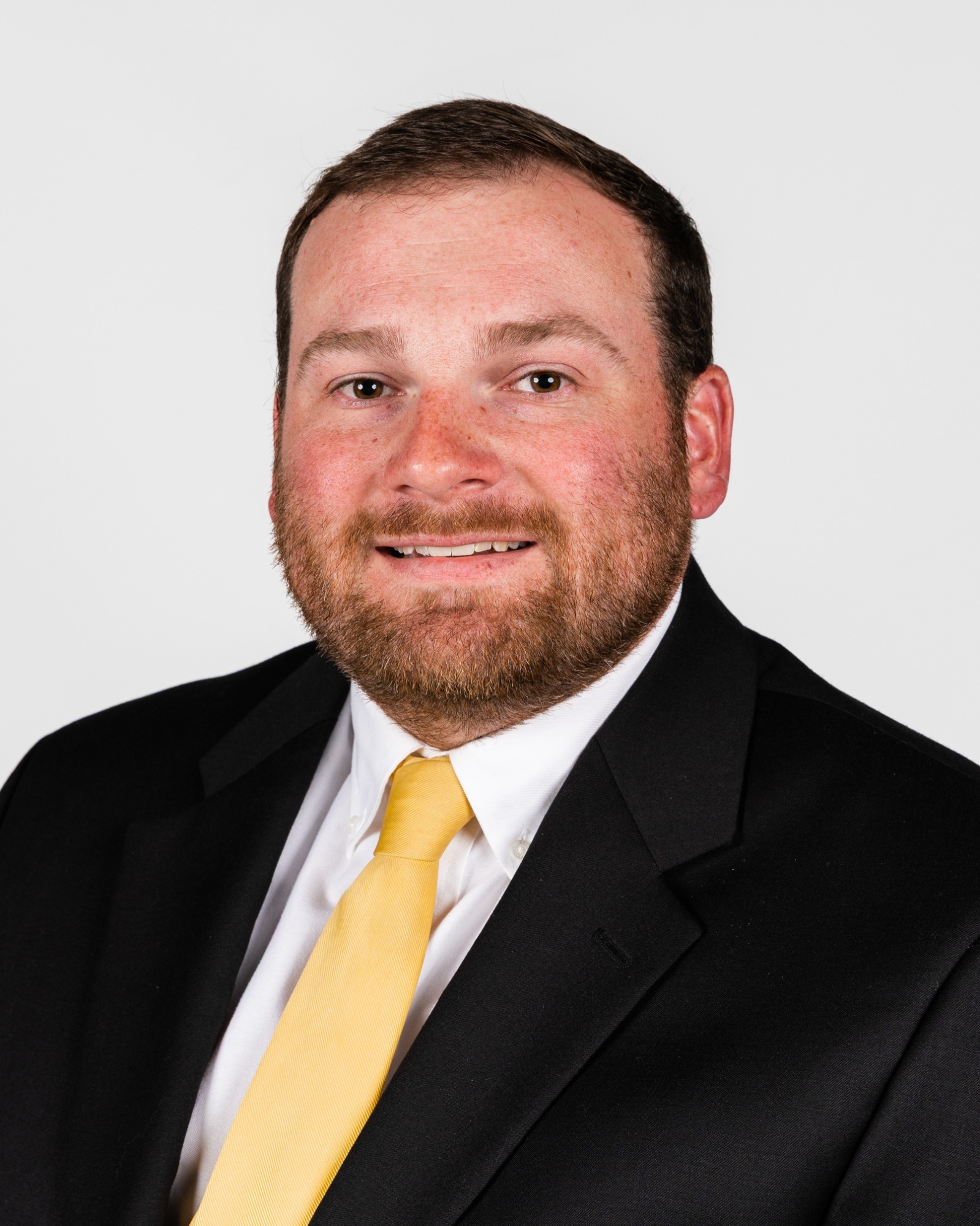 Michael Norder Headshot