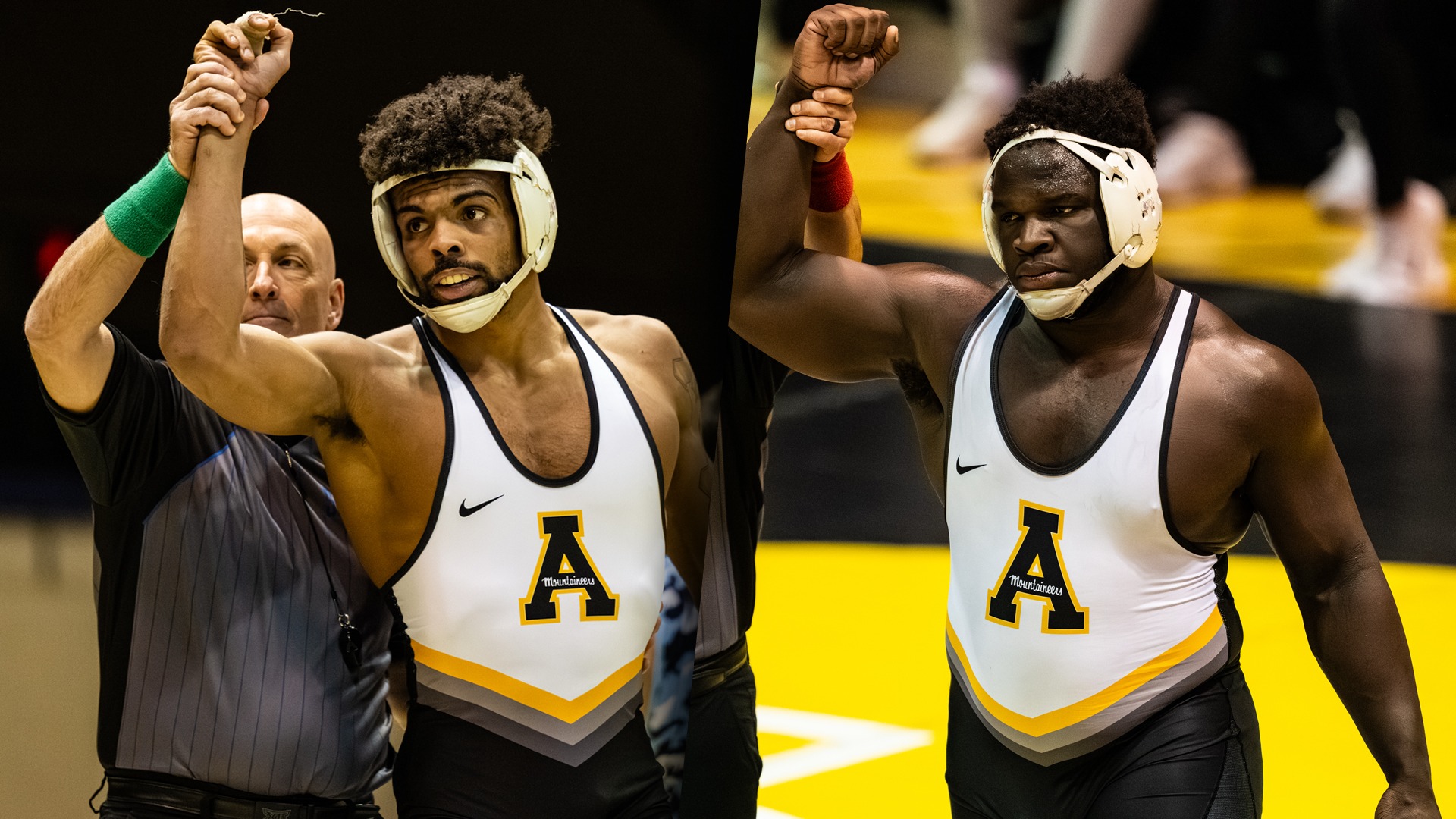 Tomas Brooker Stephan Monchery