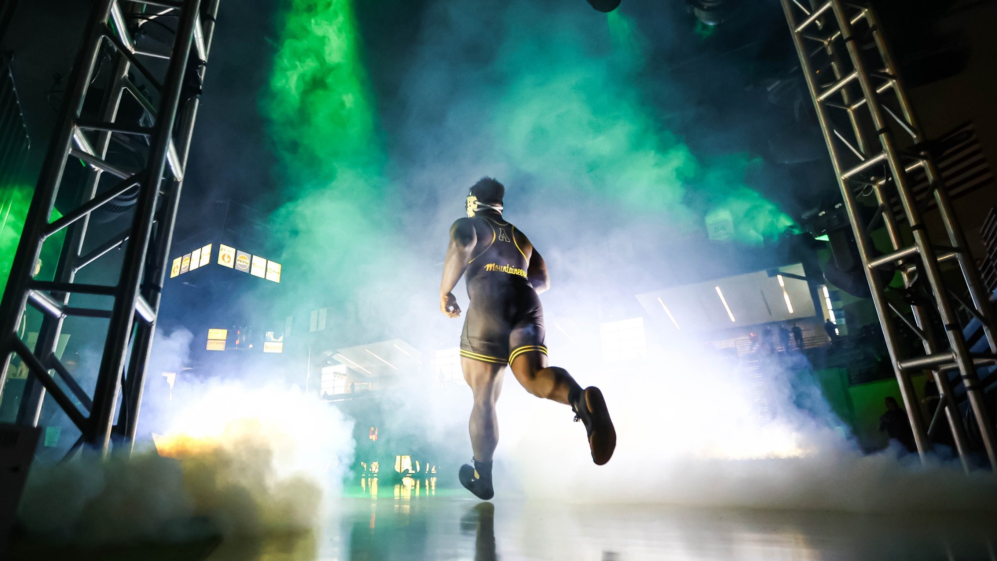 Stephan Monchery Asheville