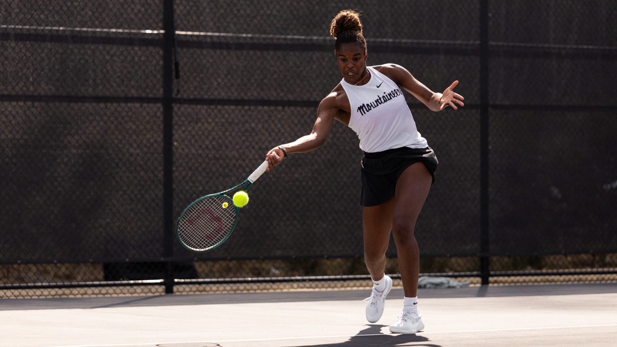 Savannah Dada-Mascoll