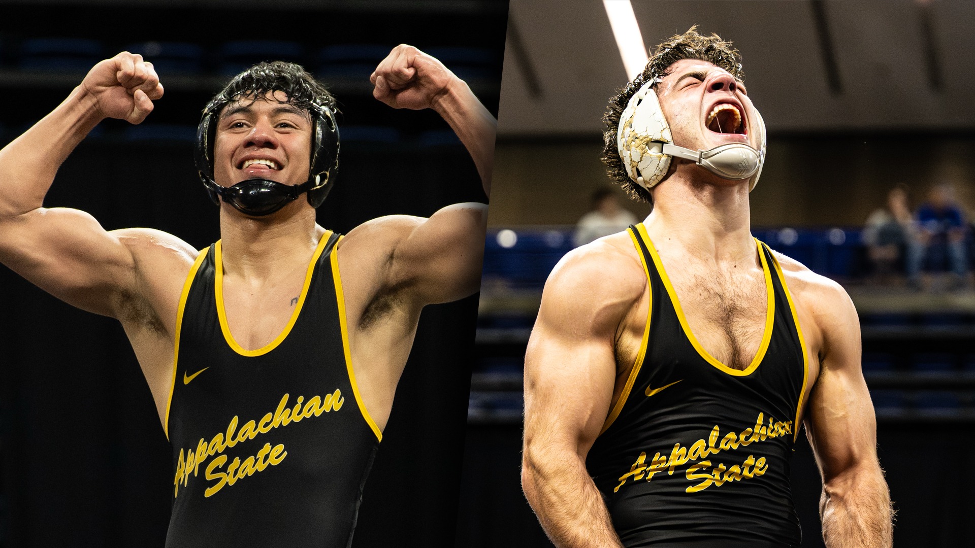 Aldo Hernandez Anthony Conetta