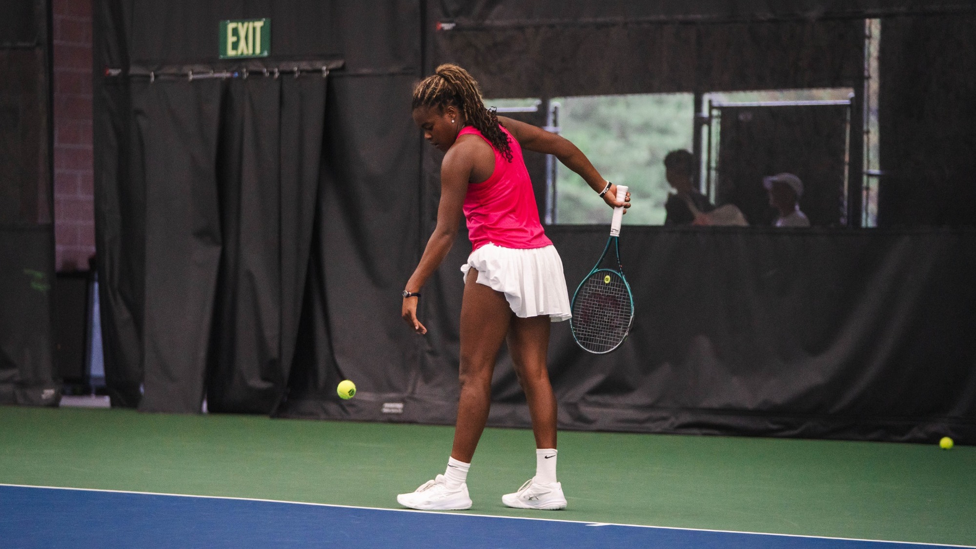 Savannah Dada-Mascoll