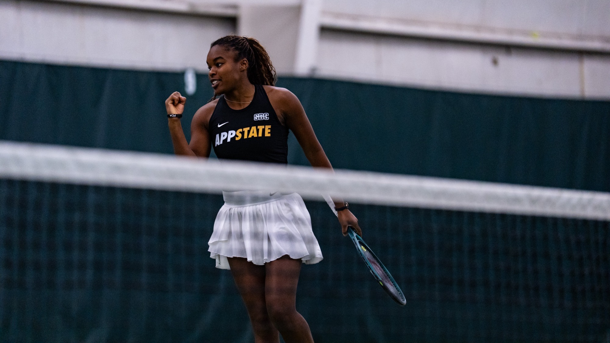 Savannah Dada-Mascoll