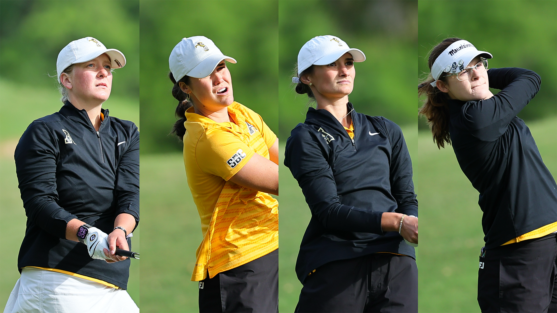 Sun Belt Women's Golf