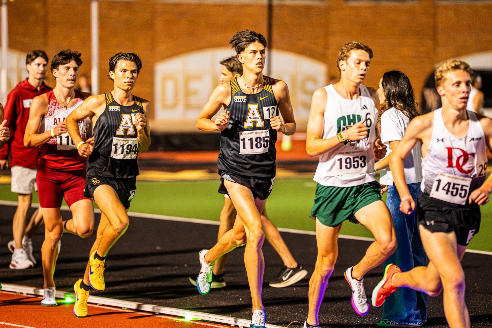 Wake Forest Invitational 