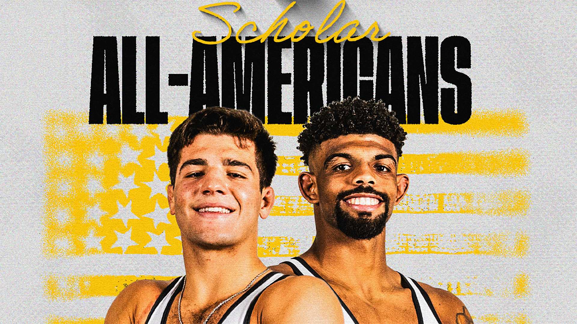 NWCA Scholar All-Americans