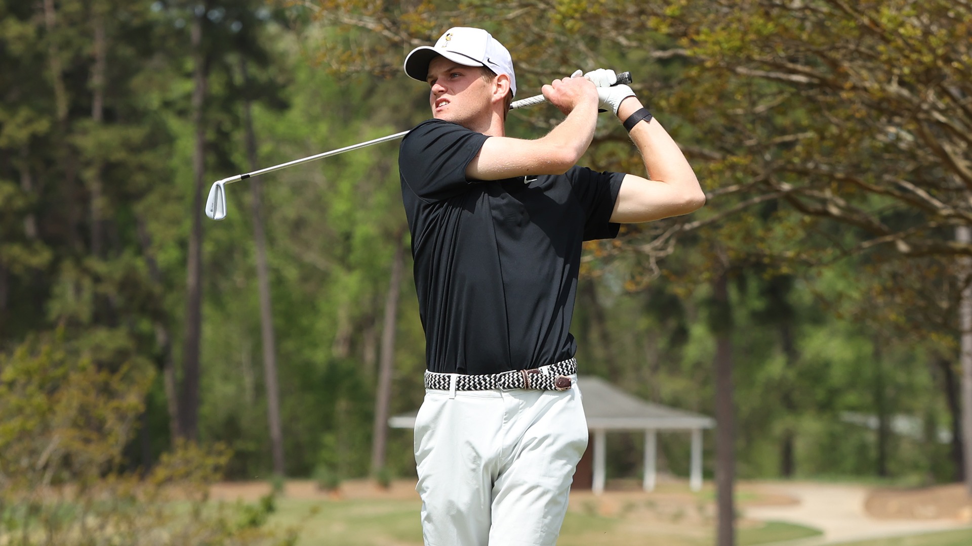 Herman Huus Irish Creek