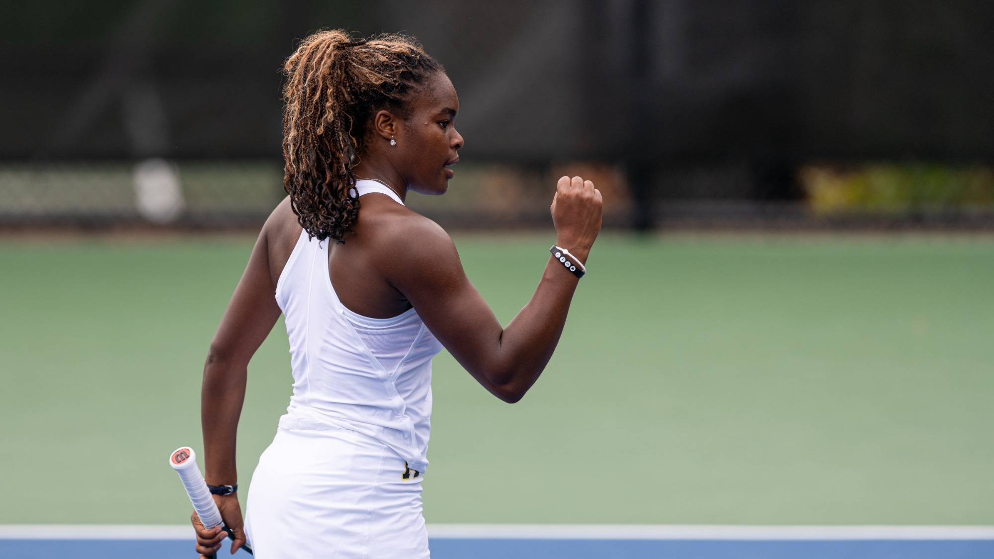 Savannah Dada-Mascoll