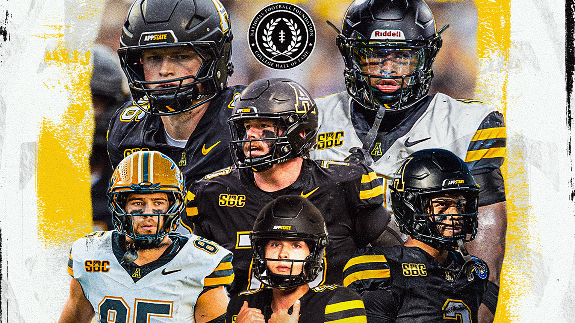 Hampshire Honor Society