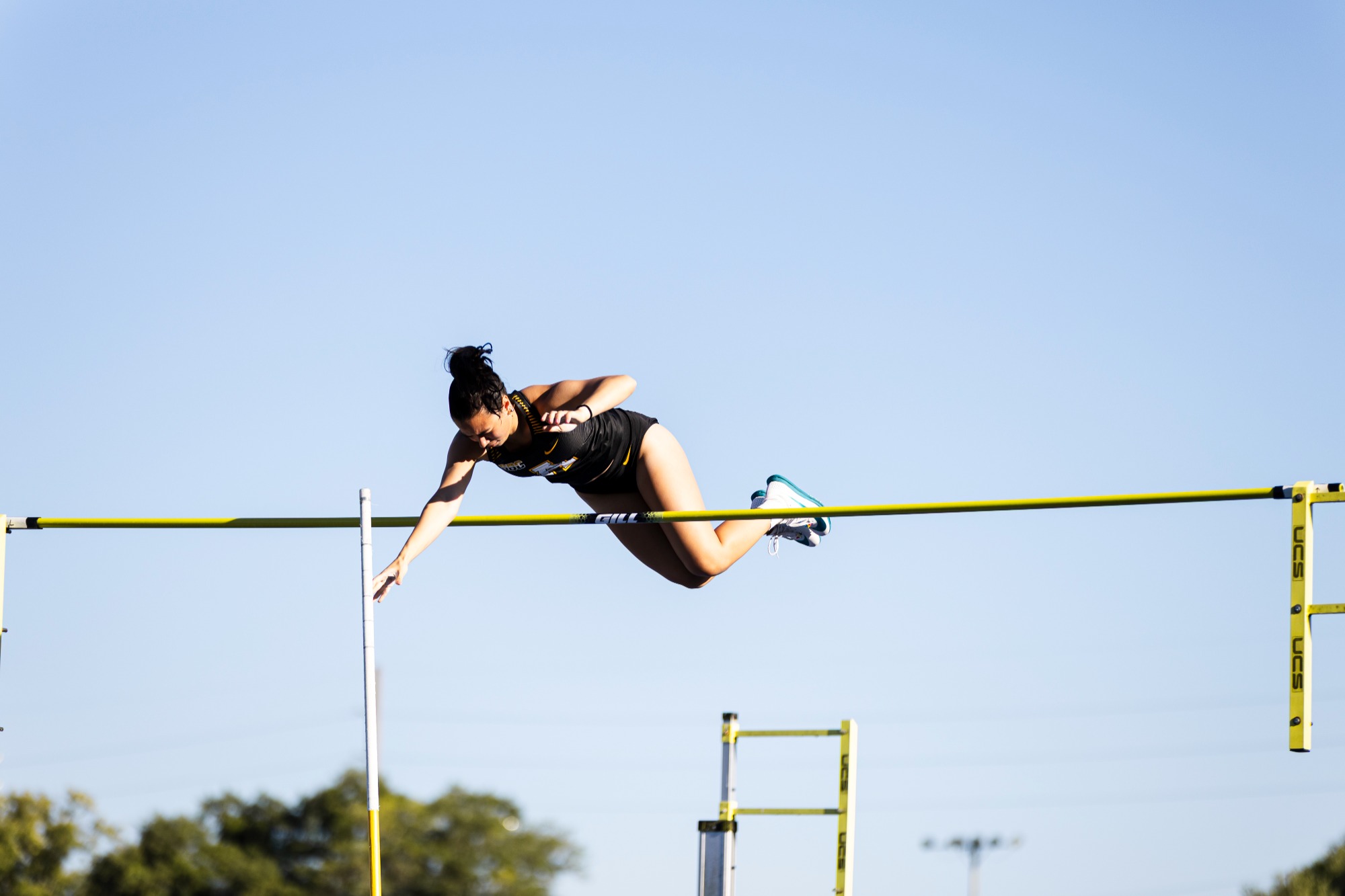 SBC Outdoor Track and Field Championships