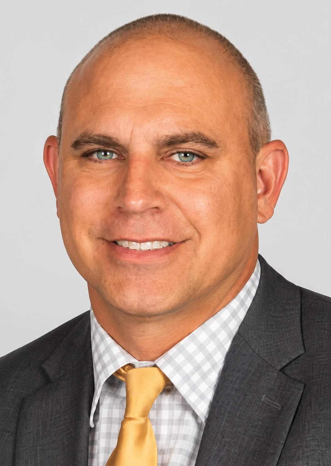 Bret Strelow