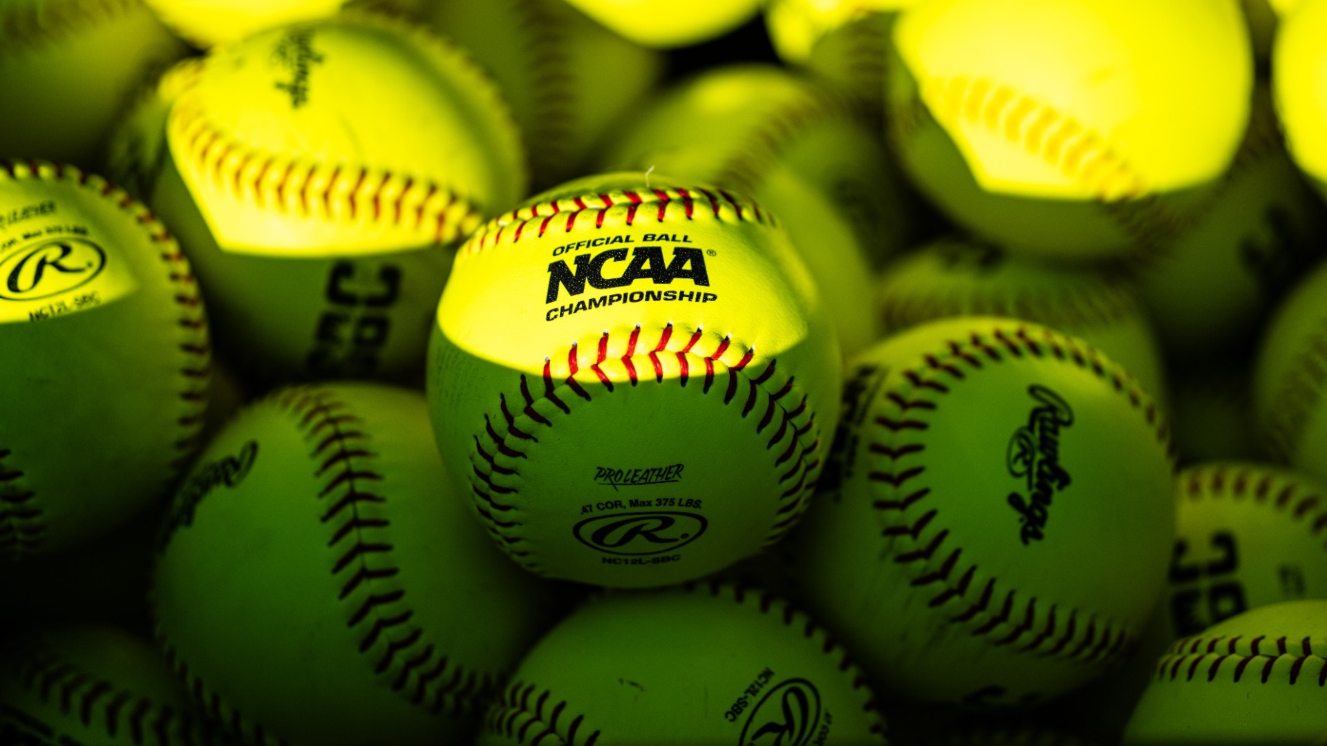 Generic Softball