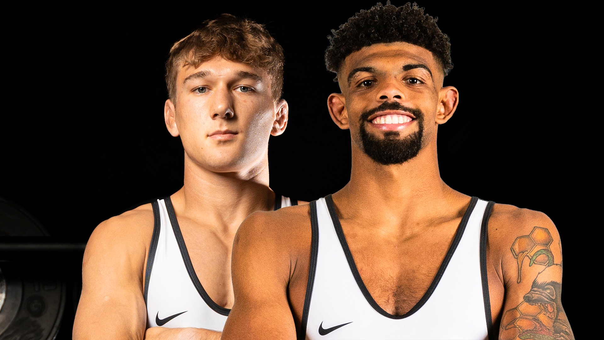 Wrestling U23 quarters