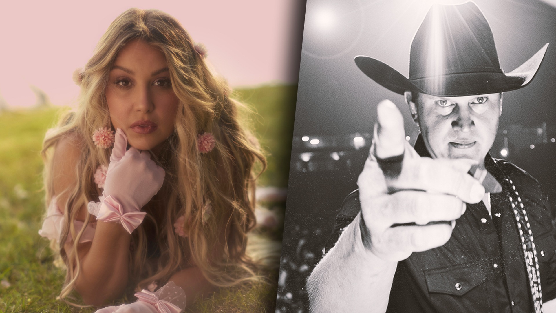 Alexandra Kay Jon Pardi