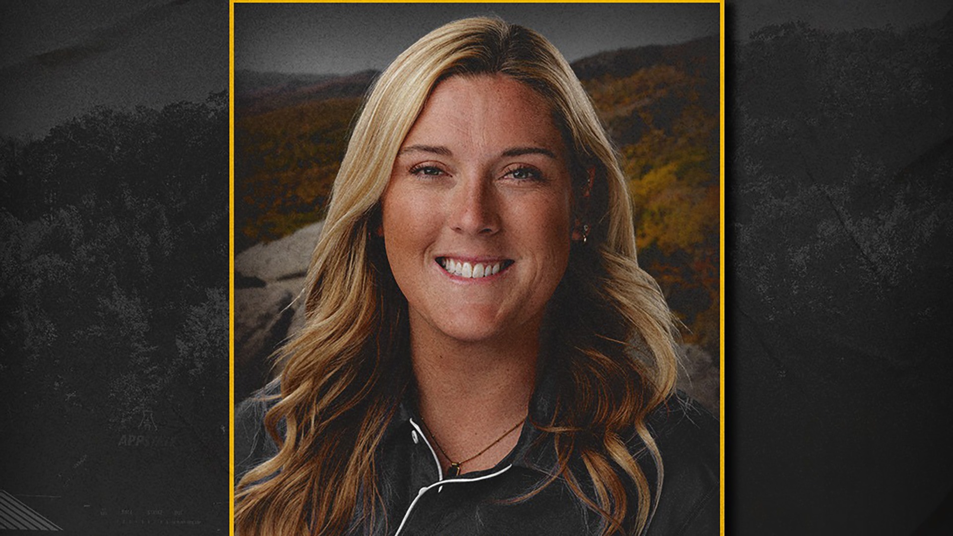 Sidearm Jessica Dreswick