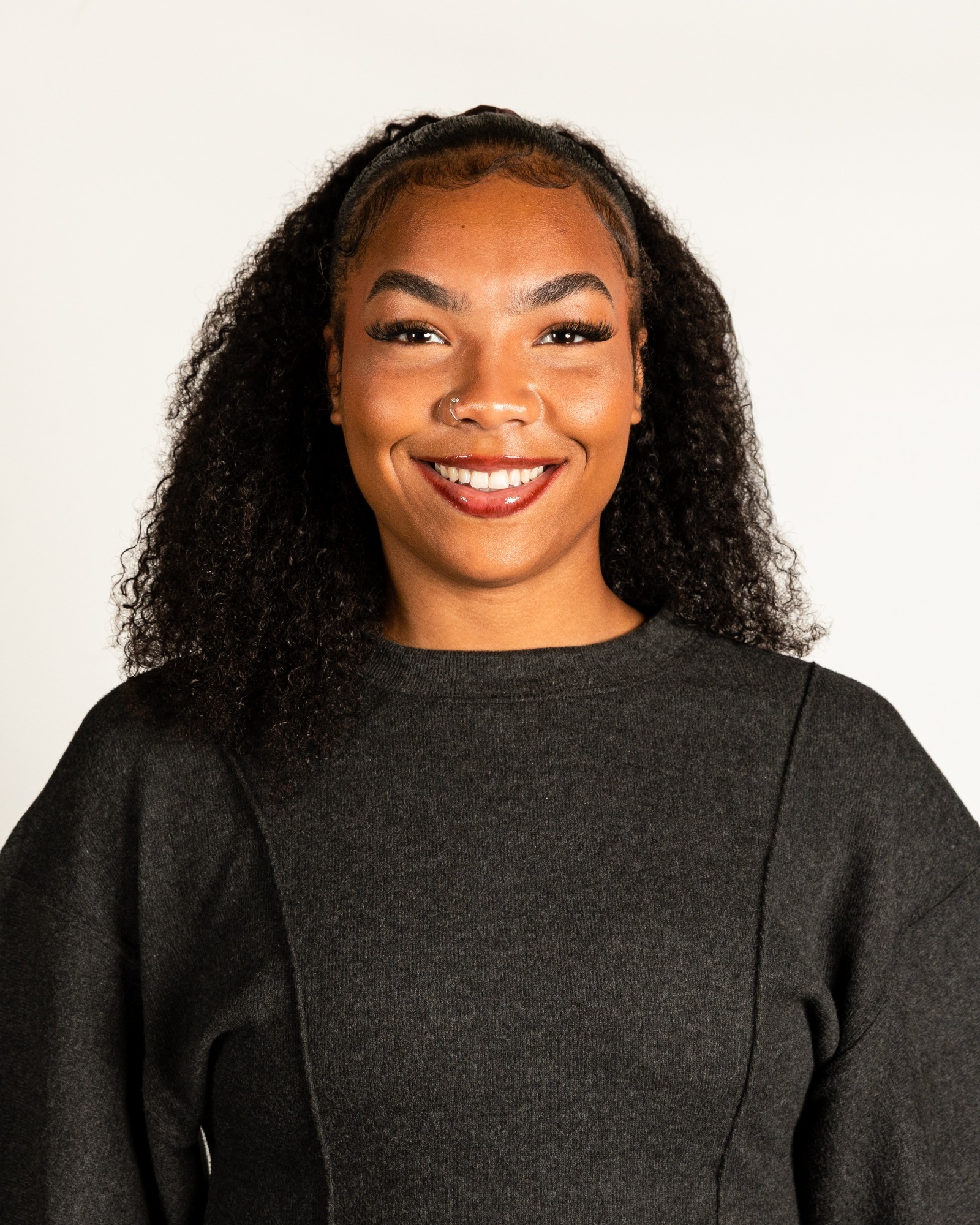 Nahja Scott headshot