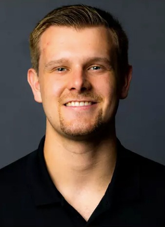 Carson Barrett