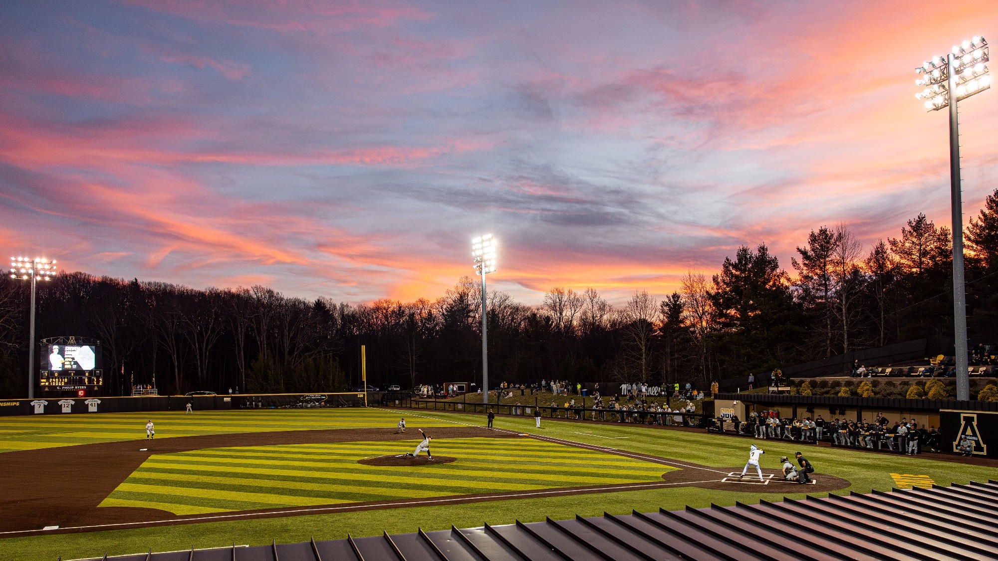Smith Stadium