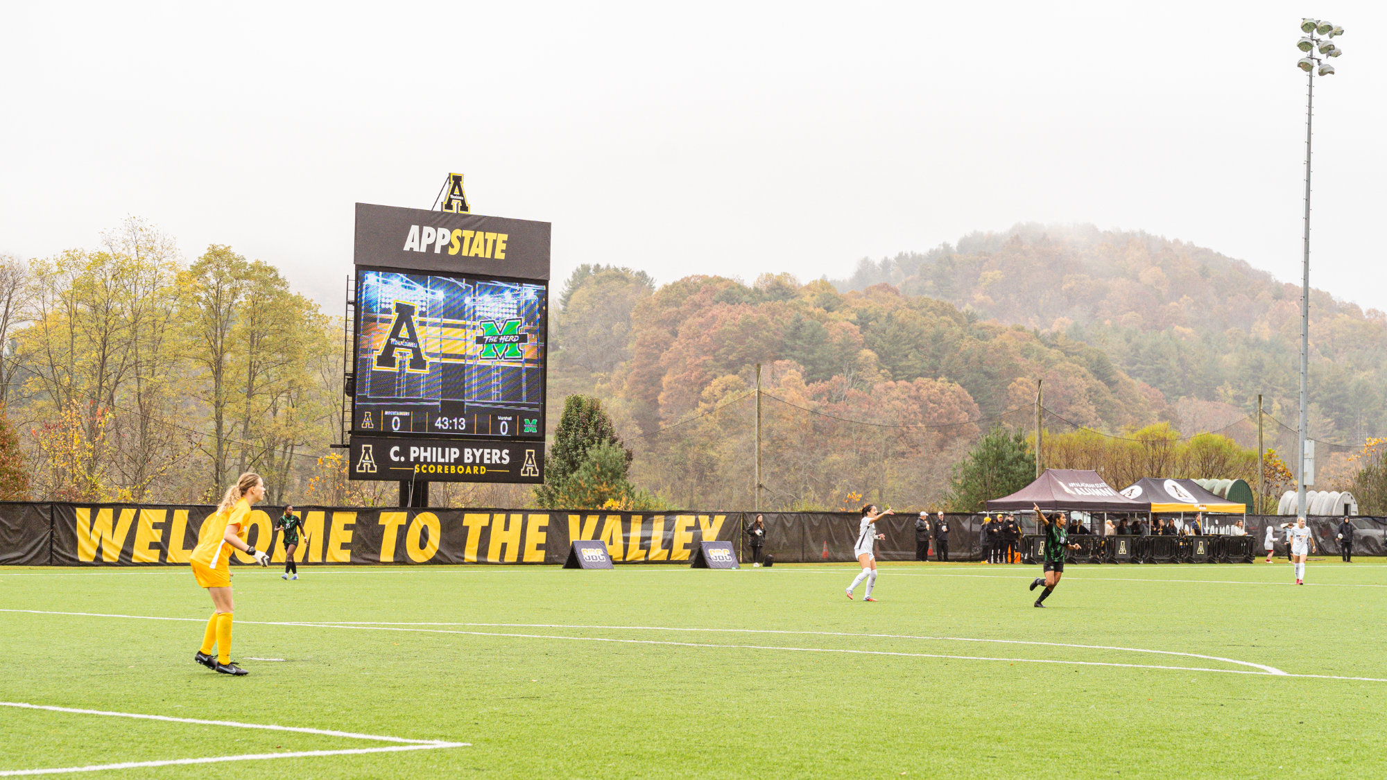 The Valley
