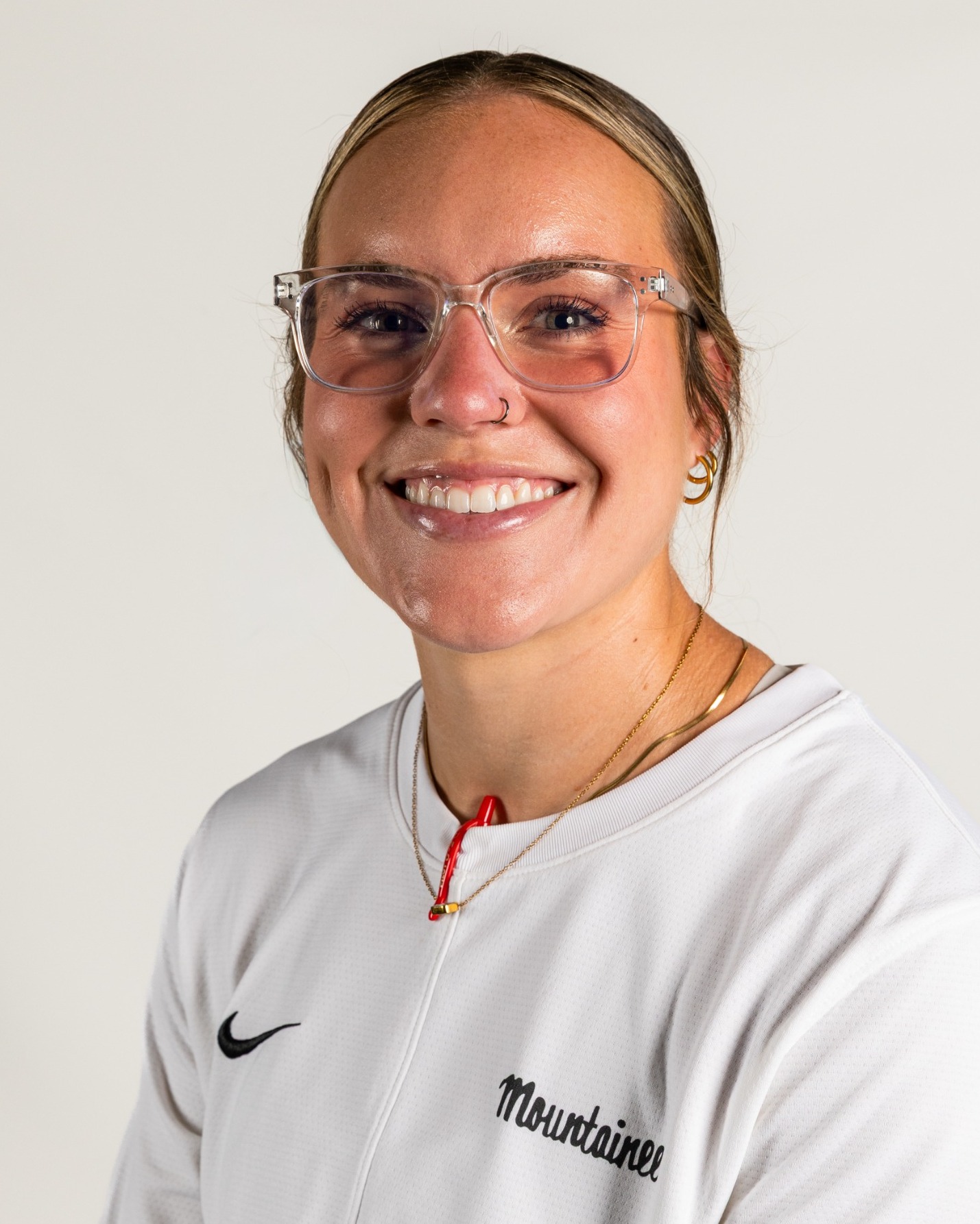 Layne Courter Headshot