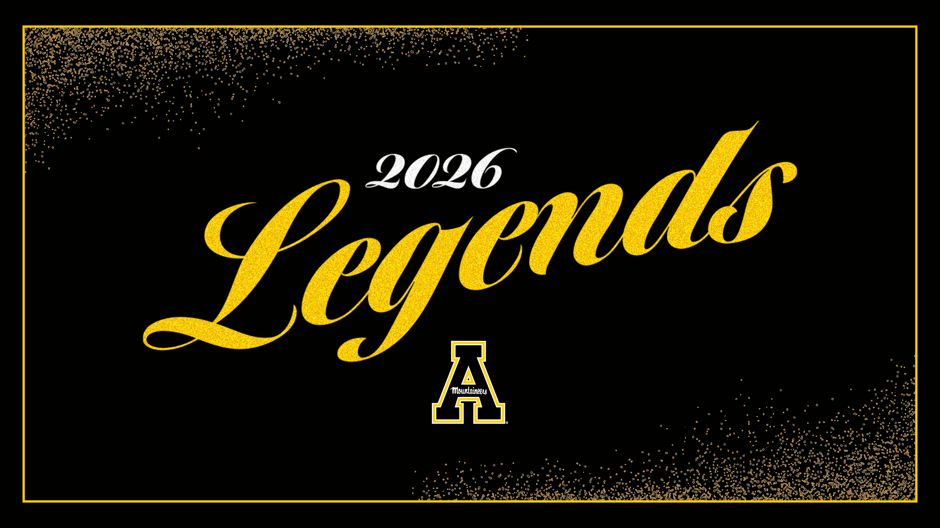 2026 Legends Gala