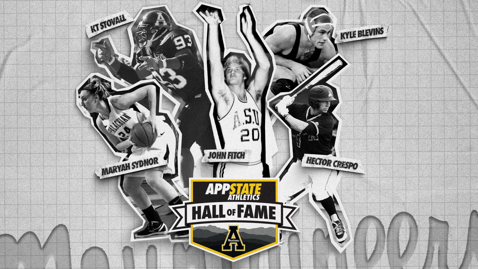 2026 Hall of Fame Class