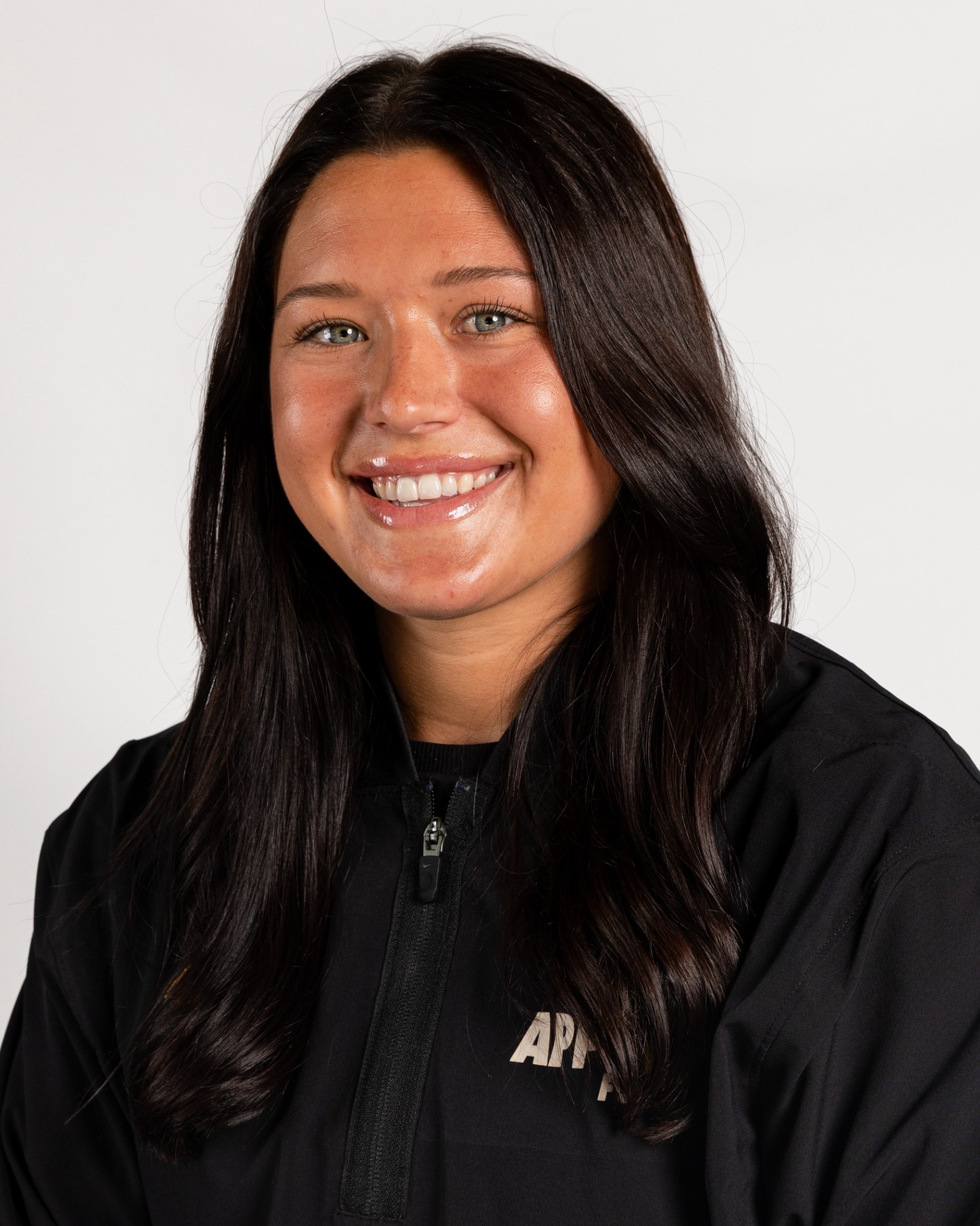 Aubrey Mann headshot