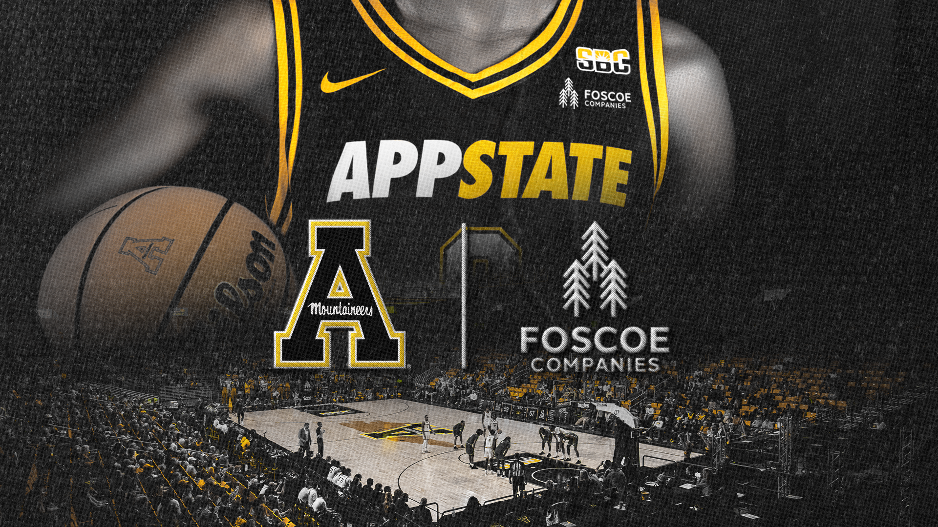 Foscoe Jersey Patch