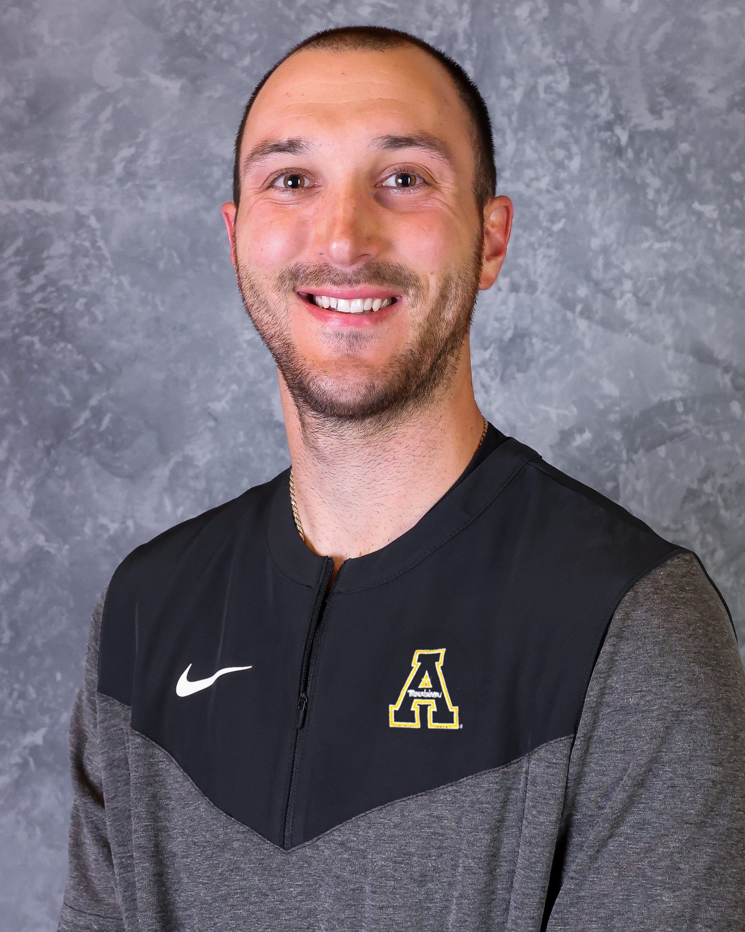 Logan Jones Temp Headshot