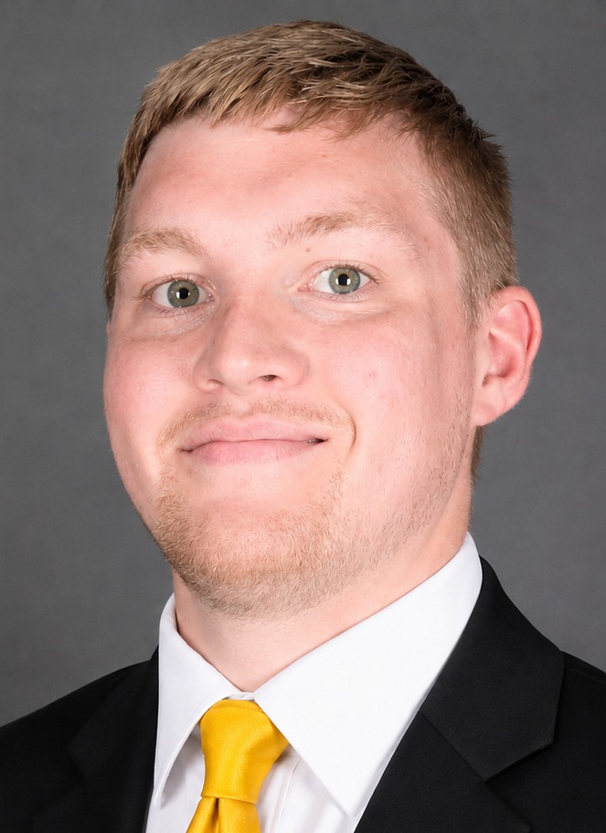 Camden Dietz