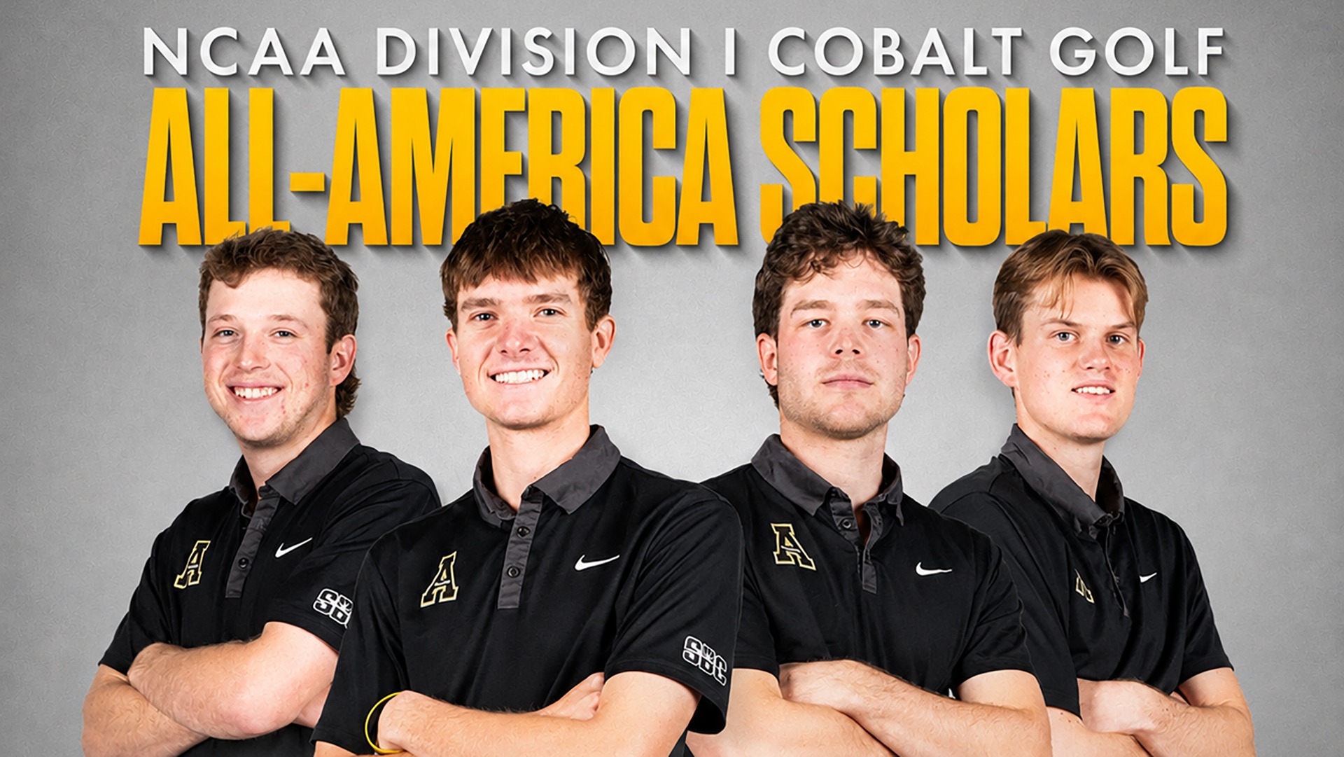 Cobalt Golf Scholars