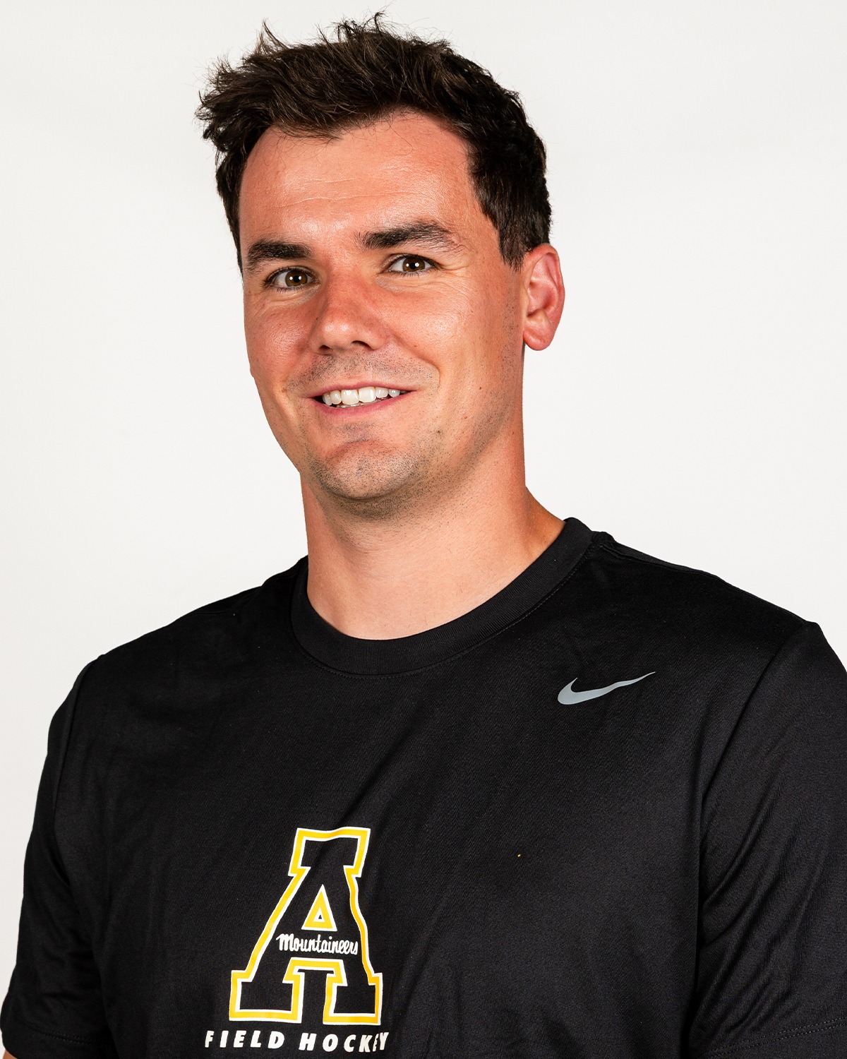 Matt Michie Headshot