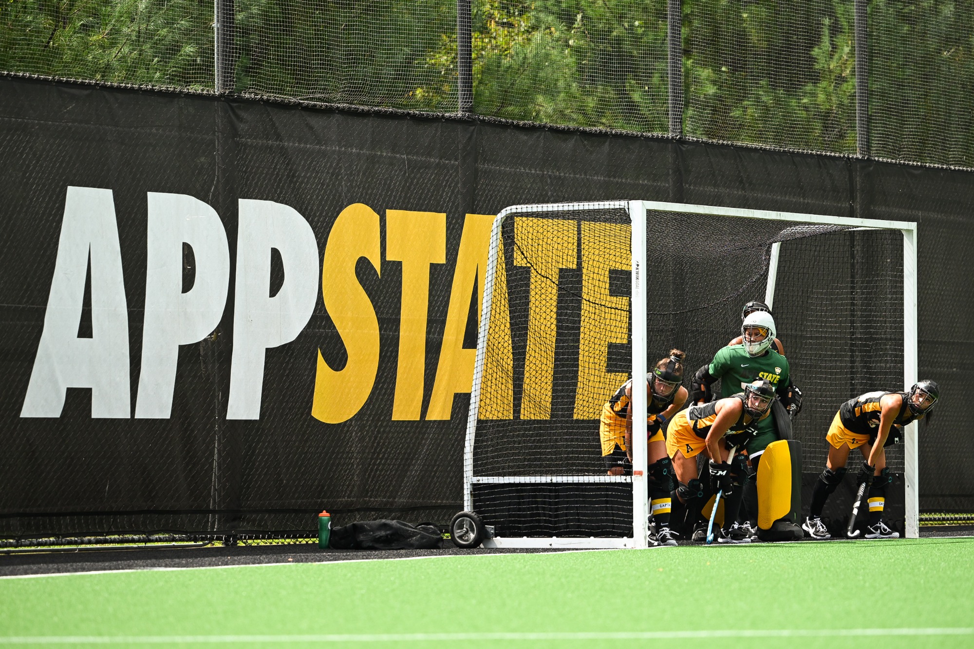 App State vs. Queens -- September 13th, 2026