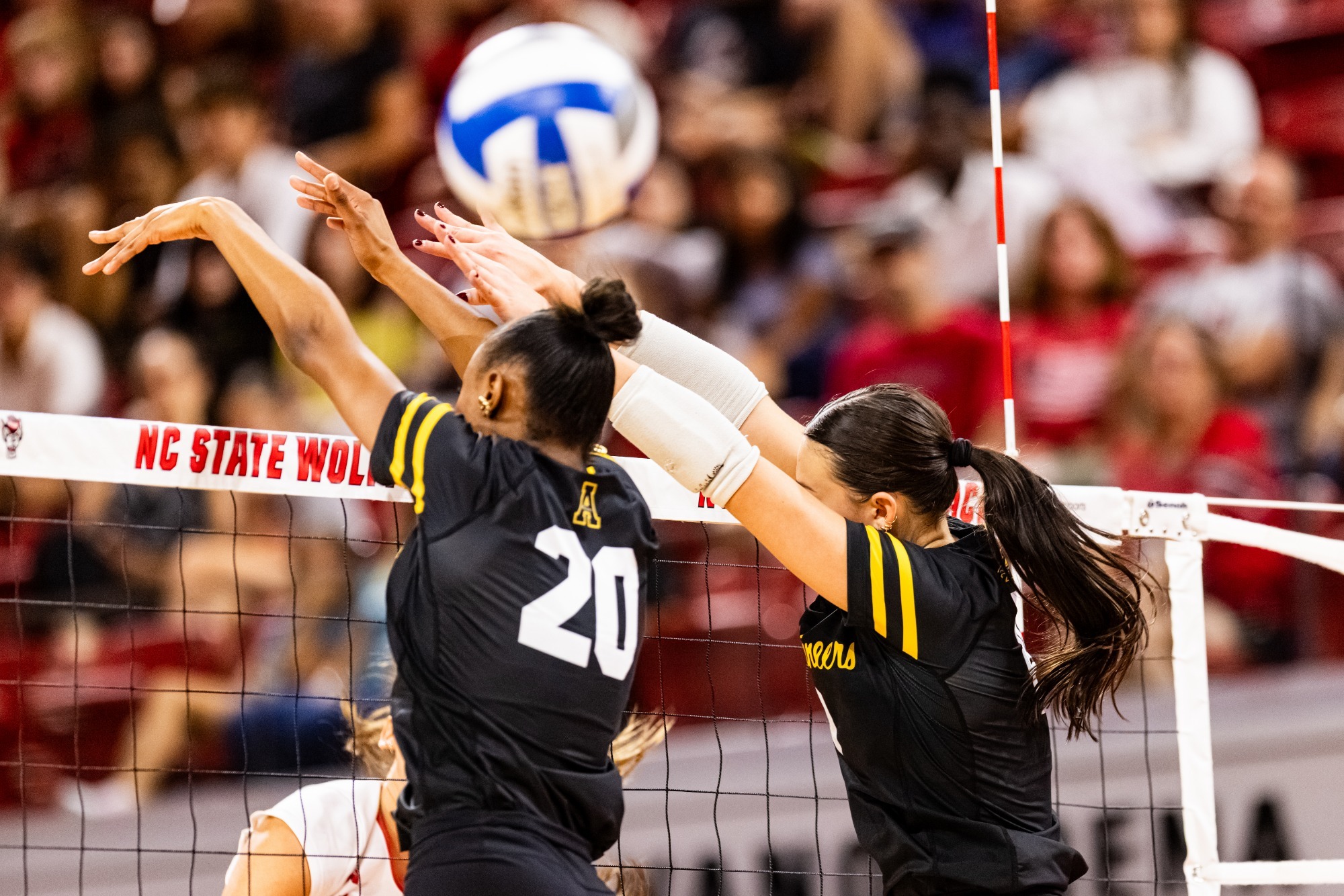 App NC State VB