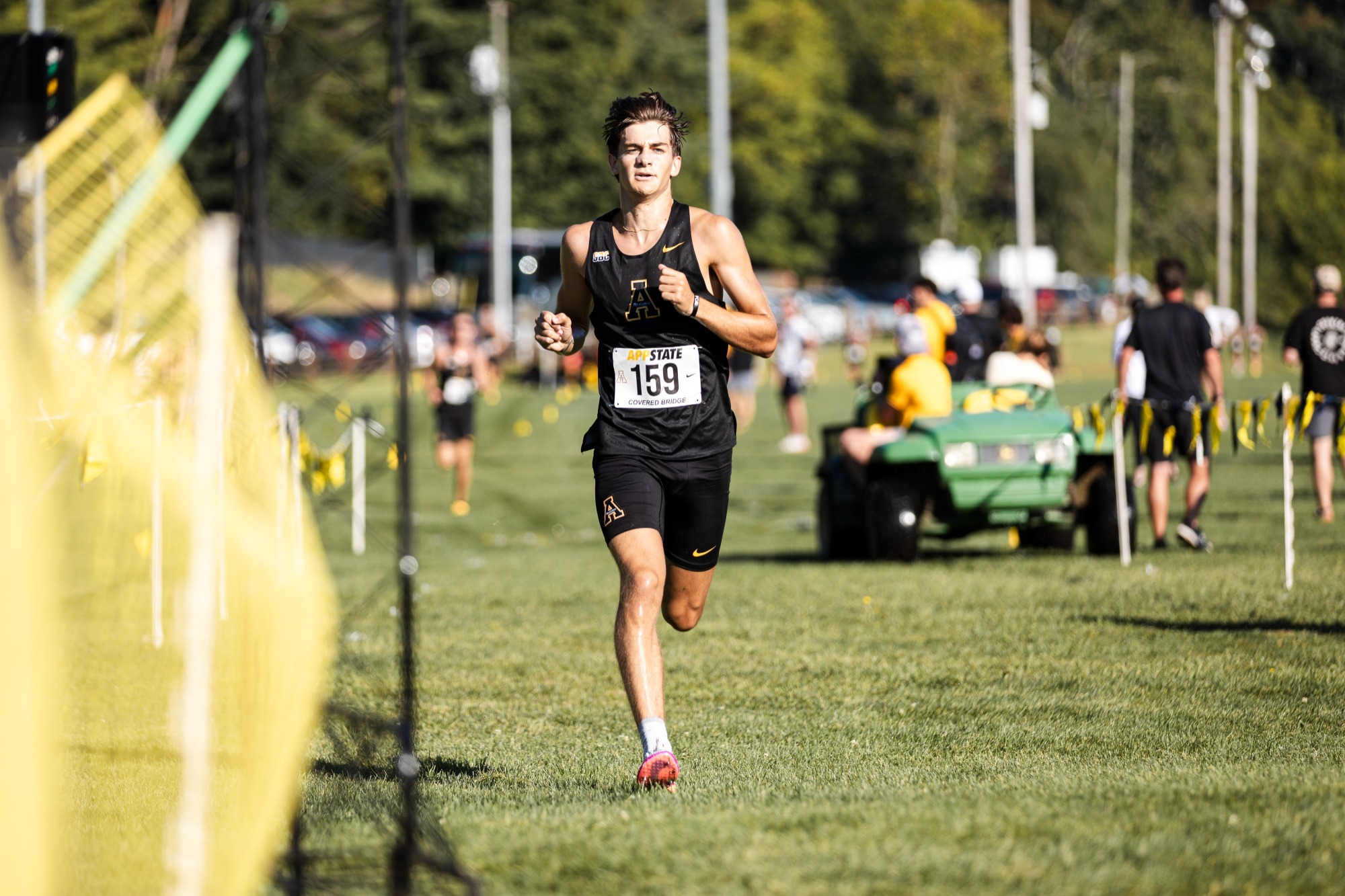 Noah Martinson 
