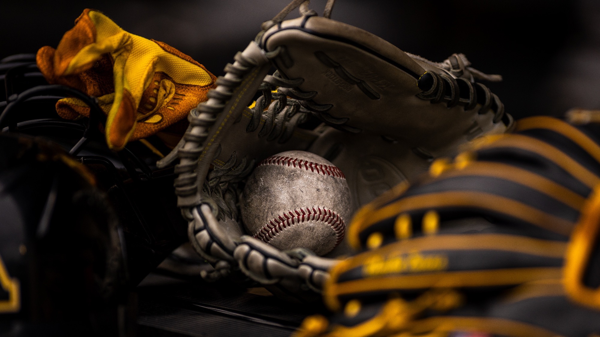 Baseball Generic